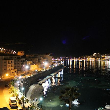 Harbour Lights Seafront 2 Bedroom Apartments With Panoramic Sea Views - By Getawaysmalta St. Paul's Bay Esterno foto