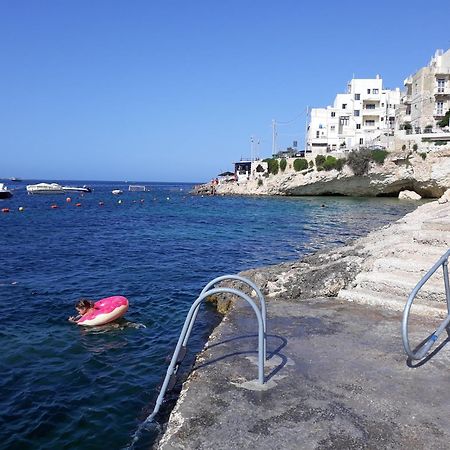 Harbour Lights Seafront 2 Bedroom Apartments With Panoramic Sea Views - By Getawaysmalta St. Paul's Bay Esterno foto
