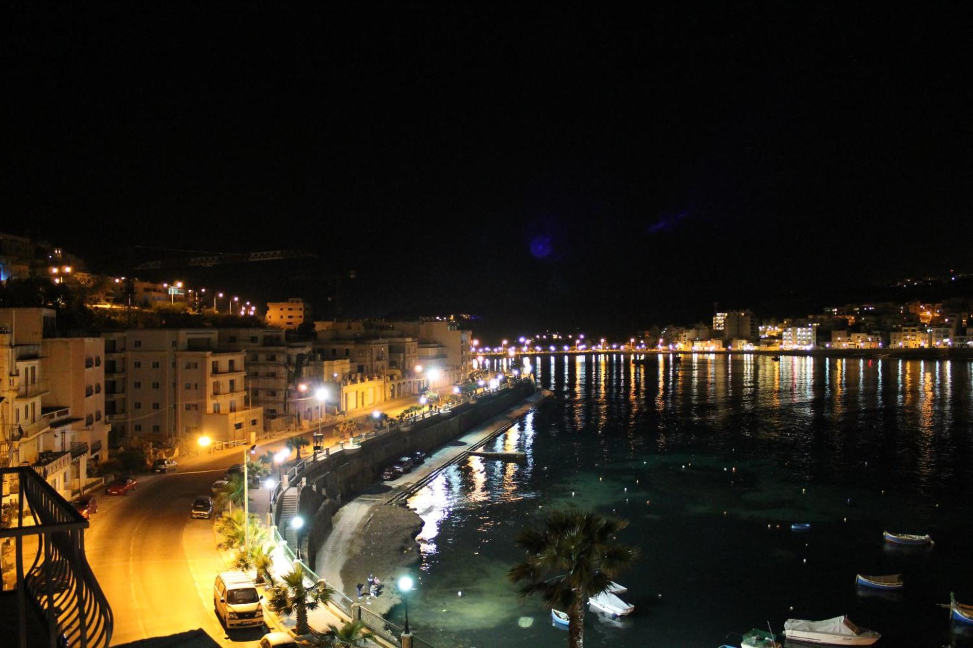 Harbour Lights Seafront 2 Bedroom Apartments With Panoramic Sea Views - By Getawaysmalta St. Paul's Bay Esterno foto