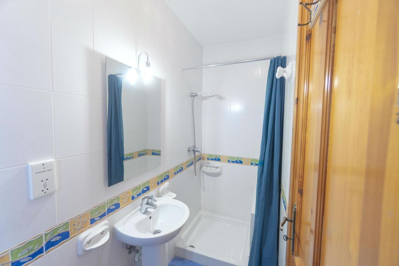 Harbour Lights Seafront 2 Bedroom Apartments With Panoramic Sea Views - By Getawaysmalta St. Paul's Bay Esterno foto