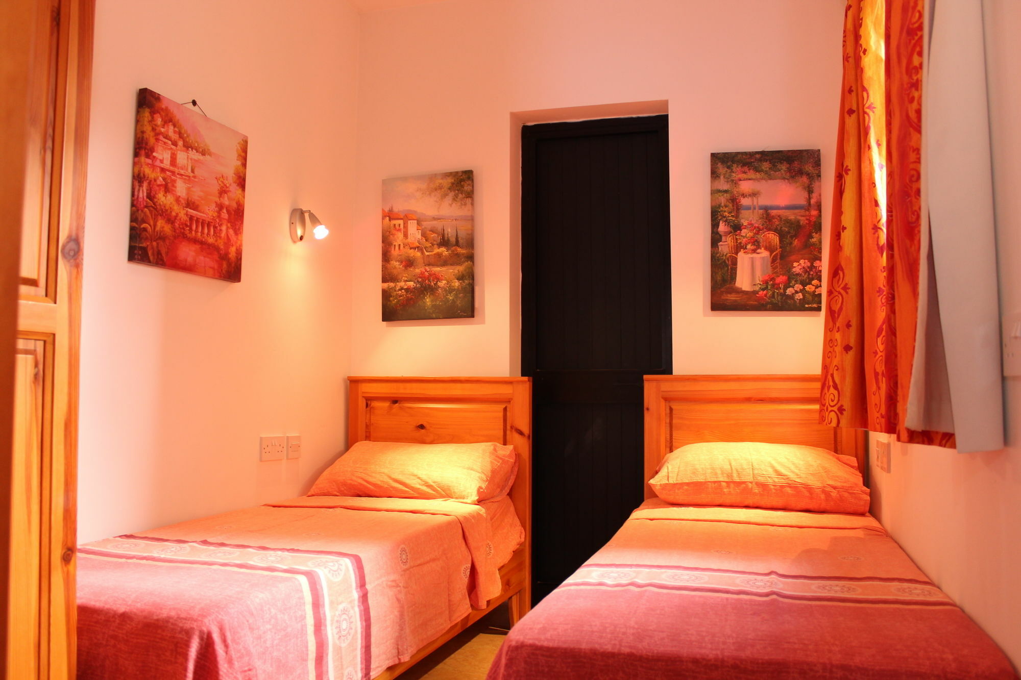 Harbour Lights Seafront 2 Bedroom Apartments With Panoramic Sea Views - By Getawaysmalta St. Paul's Bay Esterno foto