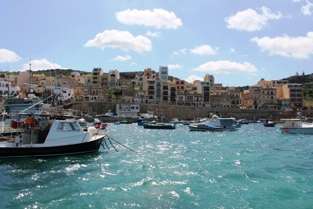 Harbour Lights Seafront 2 Bedroom Apartments With Panoramic Sea Views - By Getawaysmalta St. Paul's Bay Esterno foto